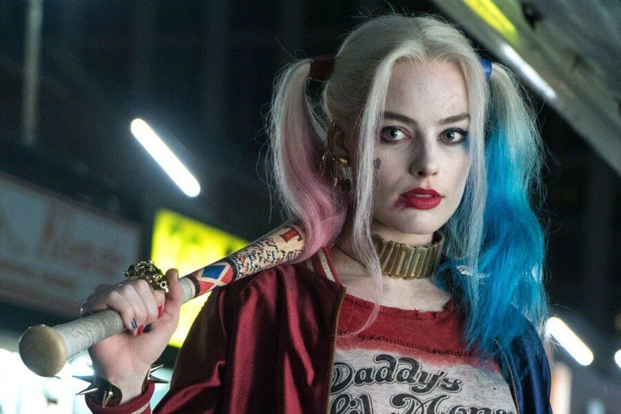 Margot Robbie’nin Harley Quinn’in Spin-off Filmi Birds of Prey İçin Yeni Planları Var