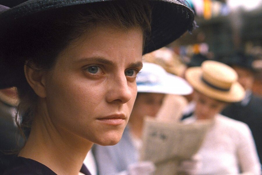 László Nemes İmzalı Sunset’ten Yeni Fragman ve Afiş Yayınlandı