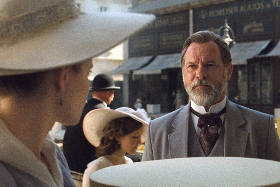 László Nemes’in Prömiyerini 75. Venedik Film Festivali’nde Yapacak Yeni Filmi Sunset’ten Yeni Fragman Yayınlandı