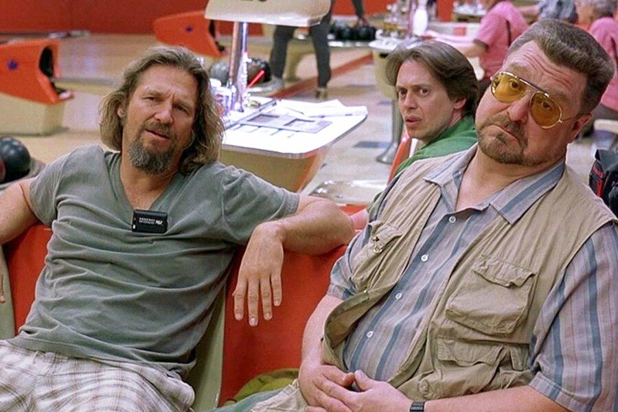 The Big Lebowski’nin 20. Yılı İçin Bir Araya Gelen Jeff Bridges, John Goodman ve Steve Buscemi Filmle İlgili Düşüncelerini Paylaştı