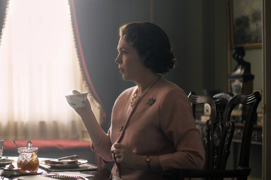 İlk Bakış: The Crown 3. Sezon
