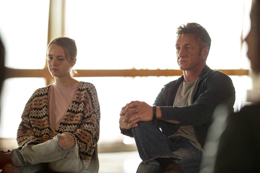 Başrolde Sean Penn’in Yer Aldığı The First’ten Fragman Yayınlandı