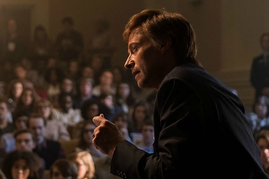 Başrolde Hugh Jackman’ın Yer Aldığı The Front Runner’dan Fragman Yayınlandı