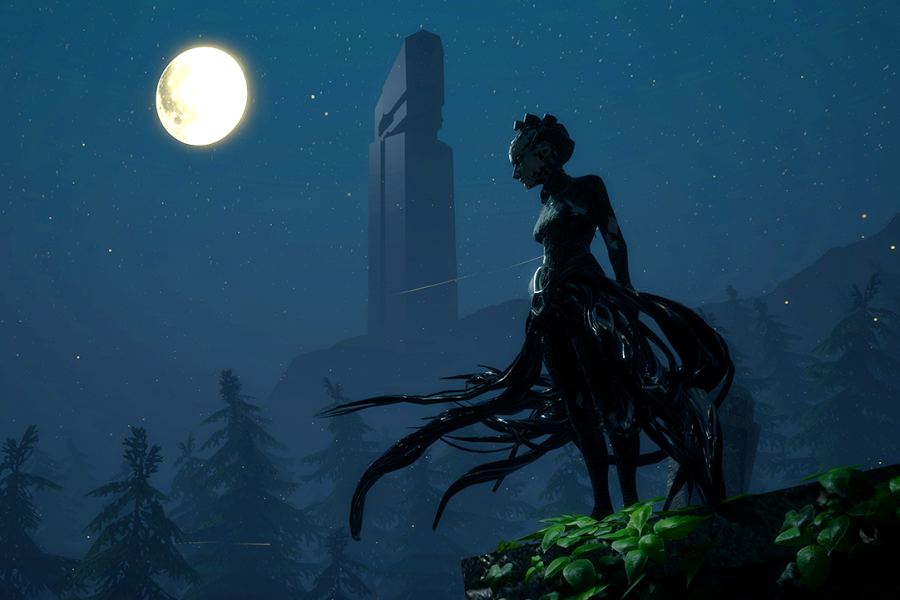 Philip K. Dick’in Kısa Öyküsü The Great C, Sanal Gerçeklik Aracılığıyla Sinemaya Uyarlandı