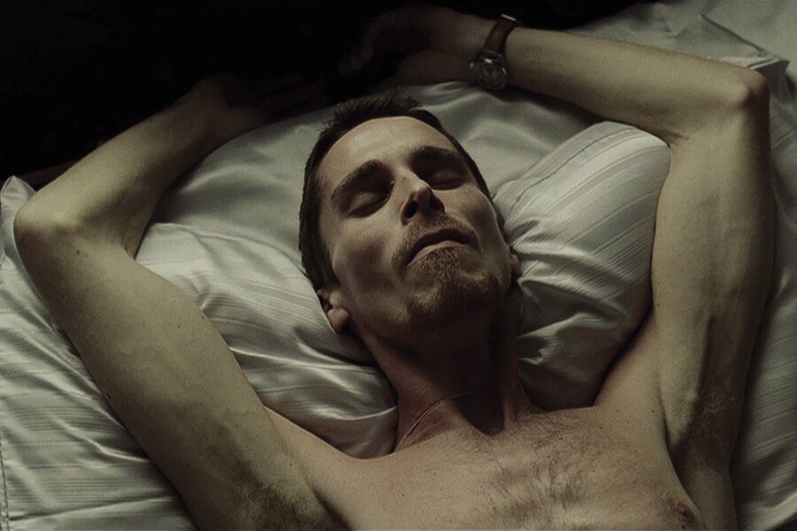 Christian Bale: Sinemada Akışkan Temsiliyetlerin Yüzü