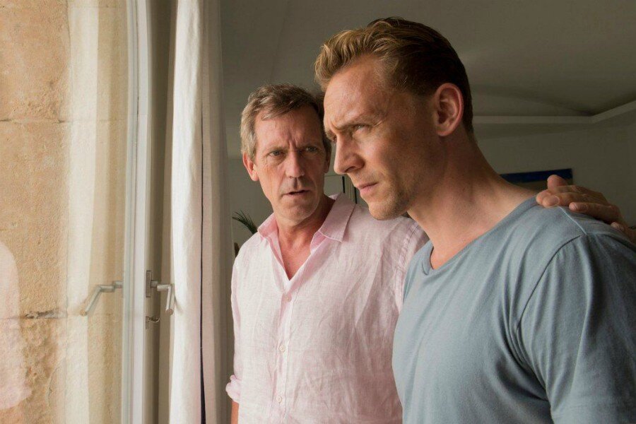 The Night Manager’ın 2. Sezon Senarist Kadrosu Ortaya Çıktı