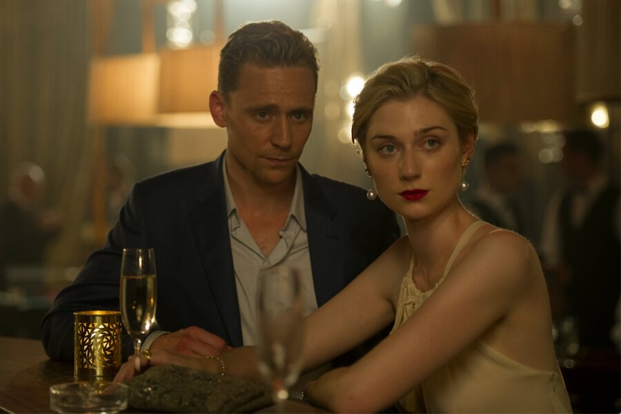 The Night Manager’ın 2. Sezon Çalışmaları Sürüyor