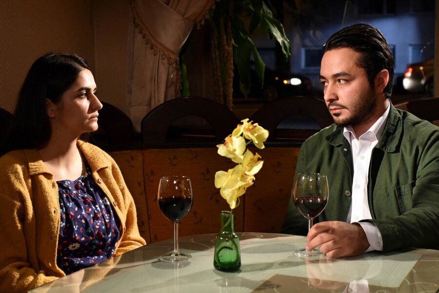 Bomontiada’da Açık Havada Başka Sinema ve Caz Keyfi