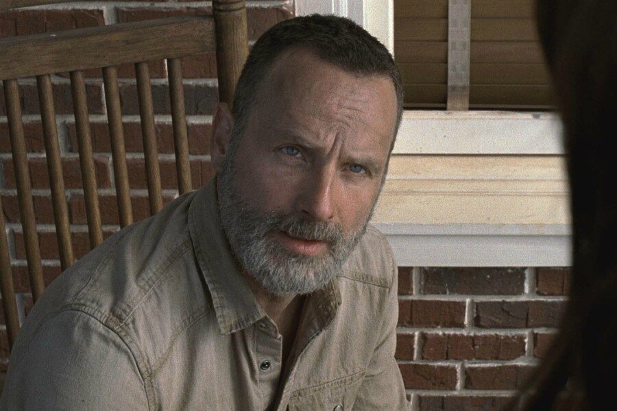 The Walking Dead’in 9. Sezonundan Fragman Yayınlandı