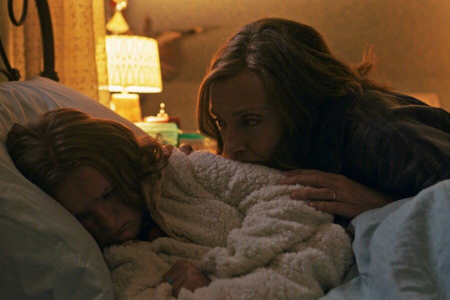 Başarılı Bir Video: Toni Collette’in Kariyerini Şekillendiren Anne Rolleri