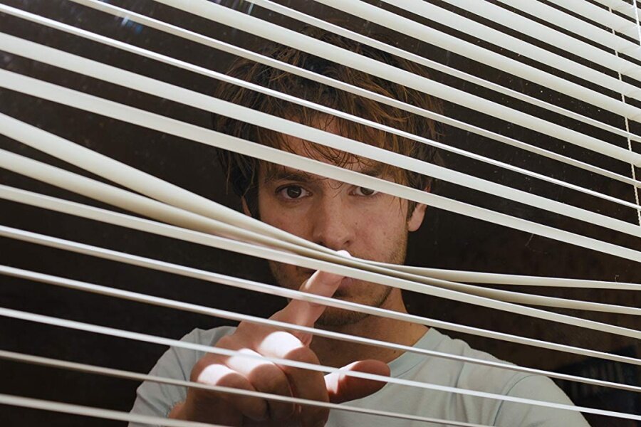 Gölün Altında – Under the Silver Lake