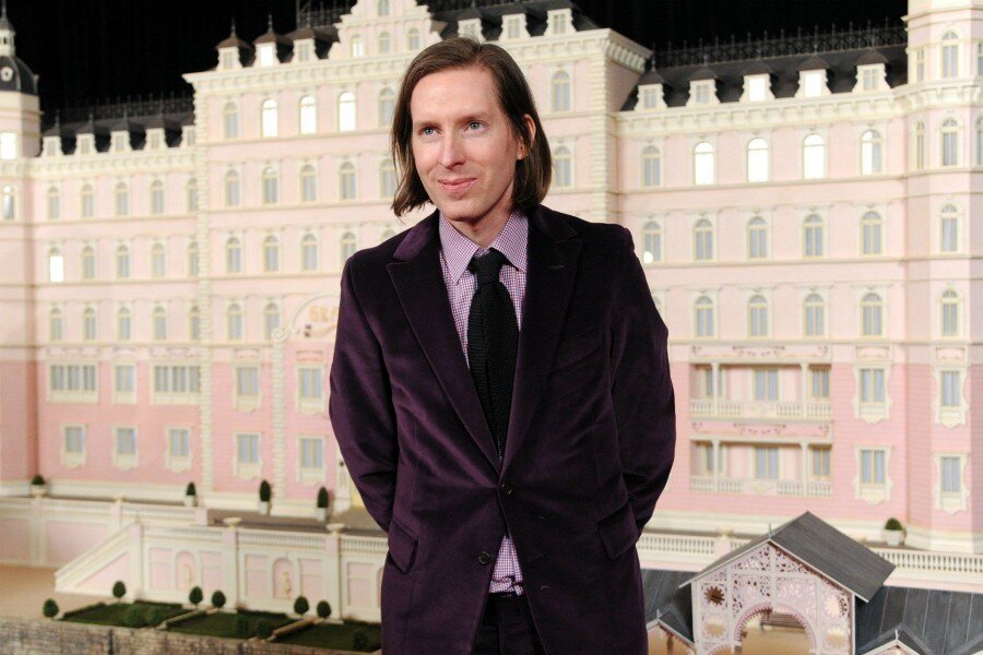 Wes Anderson, Viyana Sanat Tarihi Müzesi’nde Yeni Bir Sergi Açıyor
