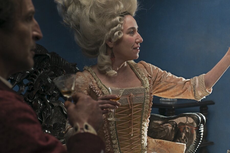 Bu Hafta Sinemada Zama İzlemek İçin 10 Sebep!