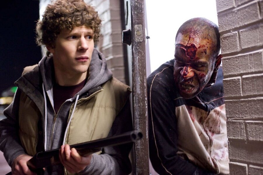 10 Yıl Sonra Geri Dönecek Zombieland 2’nun Çekim Tarihi Belli Oldu