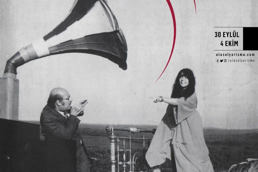 55. Ulusal Yarışma, 30 Eylül – 4 Ekim Tarihleri Arasında İstanbul’da Gerçekleşecek!