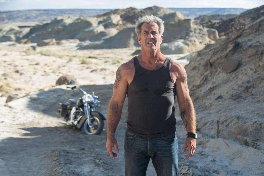 Tommy Wirkola’nın Yeni Filmi War Pigs’in Başrollerinde Mel Gibson ve Colin Farrell Yer Alacak