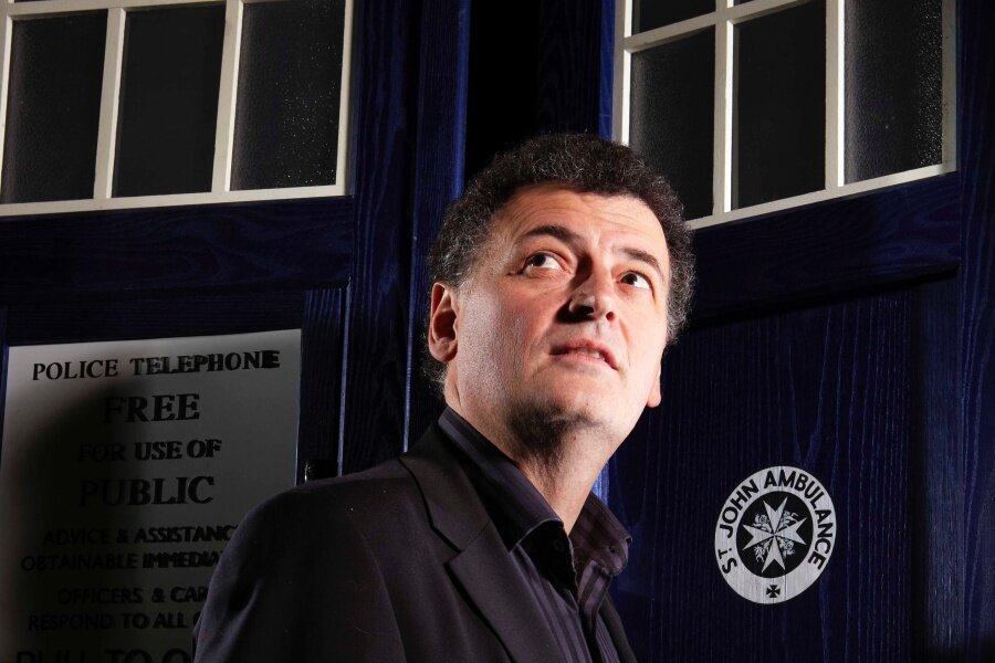 Steven Moffat, The Time Traveler’s Wife’ı Ekrana Uyarlıyor