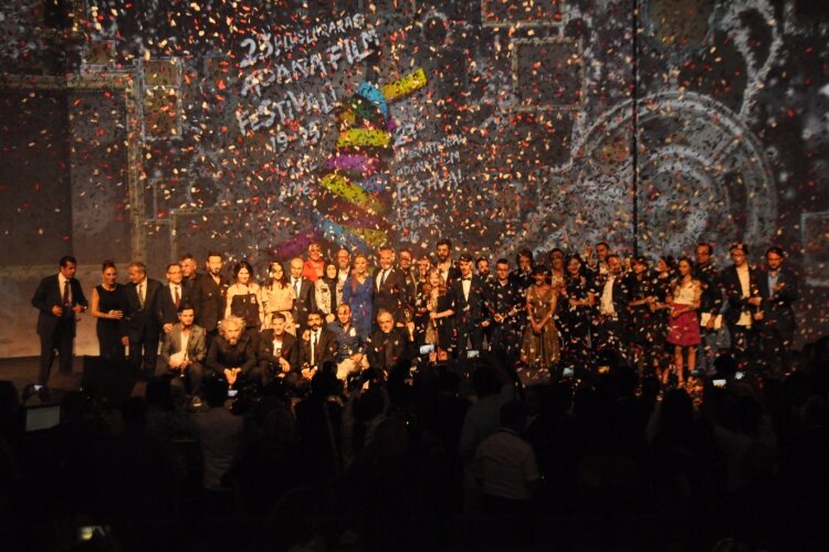 25. Uluslararası Adana Film Festivali Ulusal Öğrenci Filmleri Yarışması’nda Finalistler Açıklandı