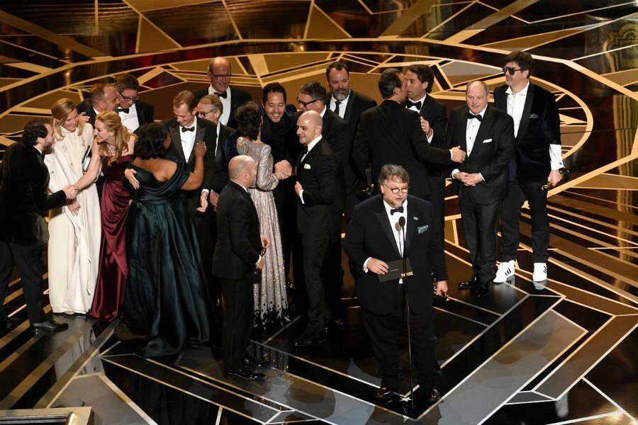 Akademi, Oscar Ödüllerine ‘En İyi Popüler Film’ Kategorisinin Ekleneceğini Açıkladı