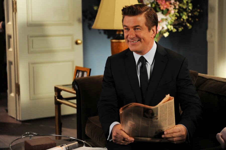 Thomas Wayne‘e Hayat Vermesi Planlanan Alec Baldwin, Joker Filminden Ayrıldı