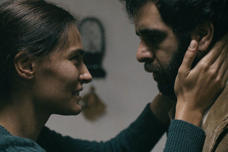 Ali Vatansever’in Prömiyerini 43. Toronto Film Festivali’nde Yapacak Yeni Filmi Saf’tan Fragman Yayınlandı