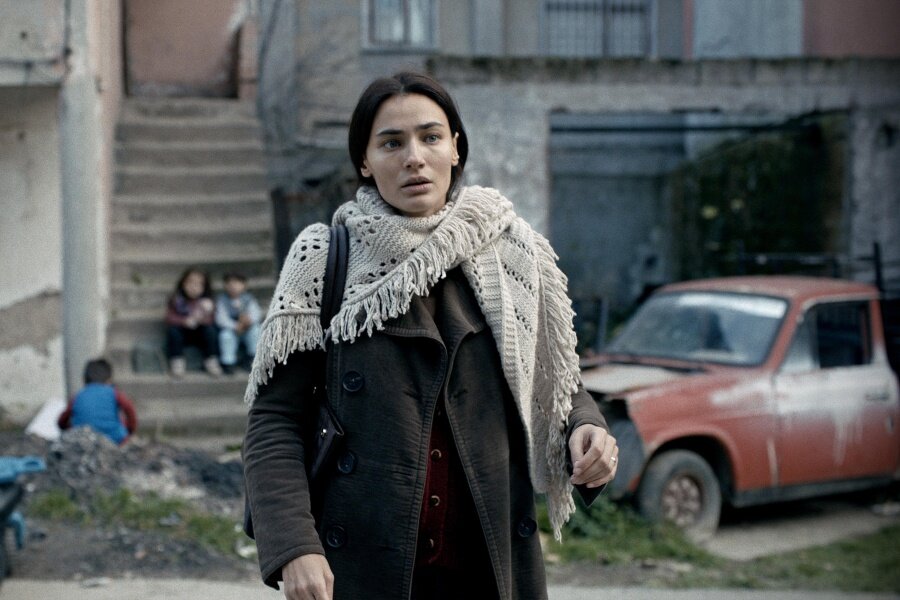 Ali Vatansever’in Son Filmi Saf Toronto Uluslararası Film Festivali’nde!