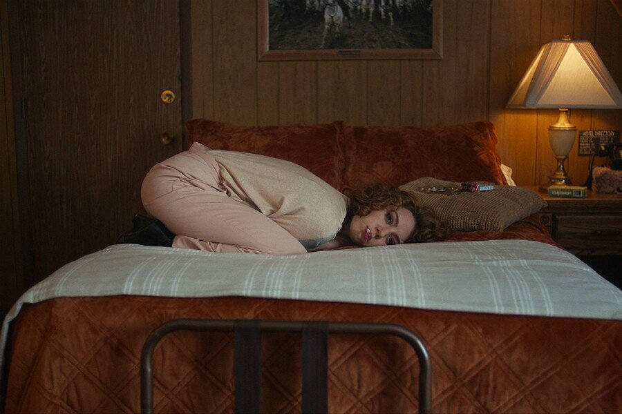 Prömiyerini Sundance Film Festivali’nde Yapan An Evening with Beverly Luff Linn’den Fragman Yayınlandı