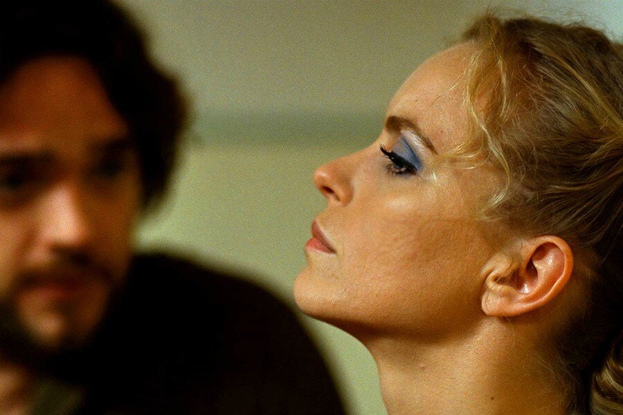 Christian Petzold İmzalı Barbara, 5 Eylül’de Başka Çarşamba’da