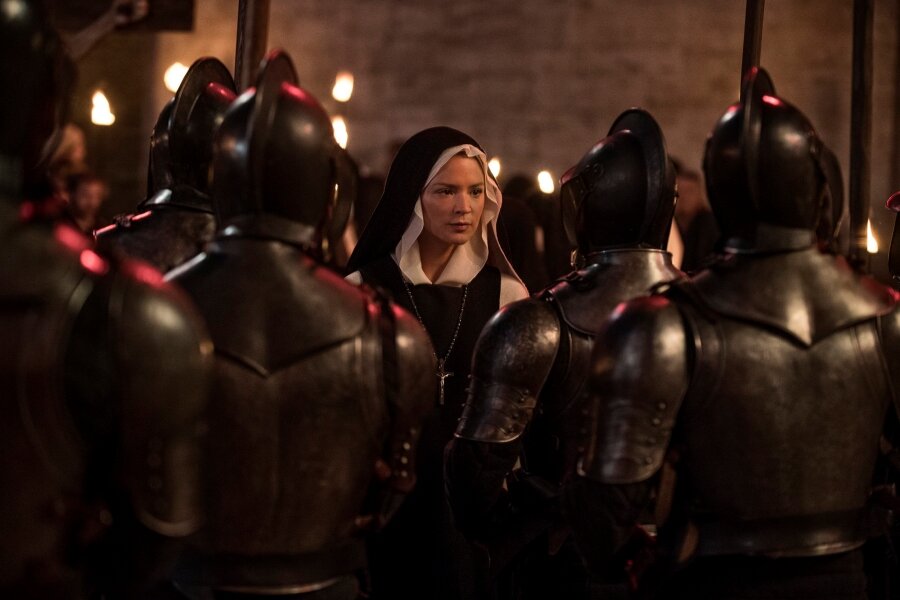 59. New York Film Festivali’nin Programı Belli Oldu