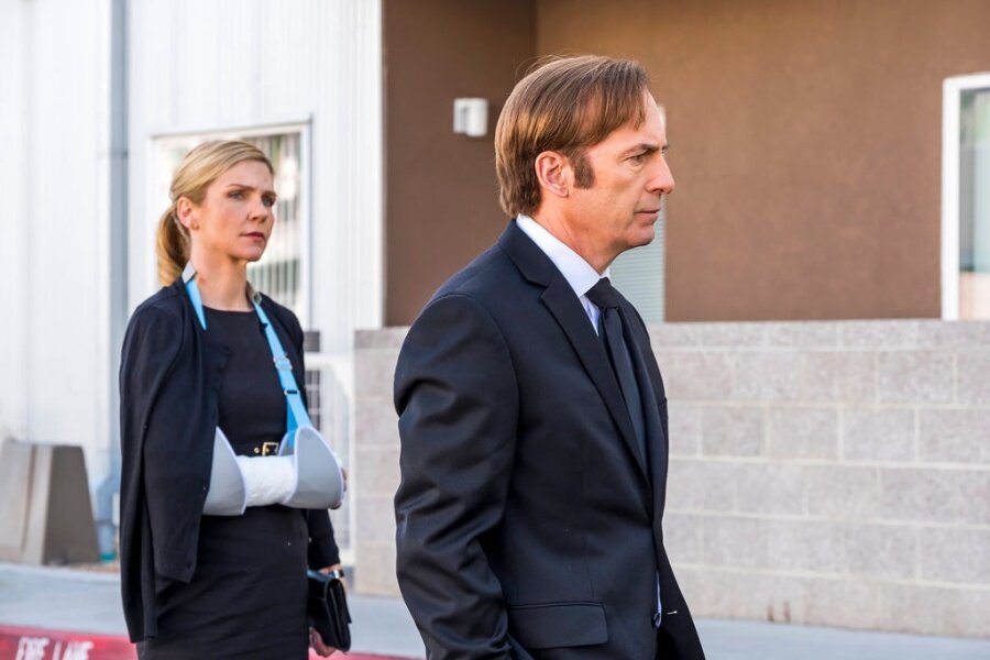 Better Call Saul 4. Sezon 1. Bölüm İncelemesi