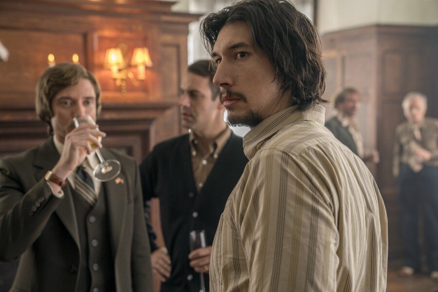 2018 San Francisco Film Eleştirmenleri Birliği Ödülleri Sahiplerini Buldu