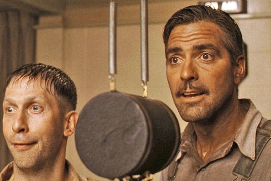 Coen Kardeşler’in Çarpıcı Ses Tasarımı ile Bir Filmi Duymak