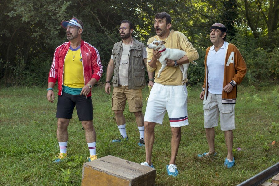 Karakomik Filmler ve 7. Koğuştaki Mucize, Önümüzdeki Ay Netflix’te Yayınlanacak