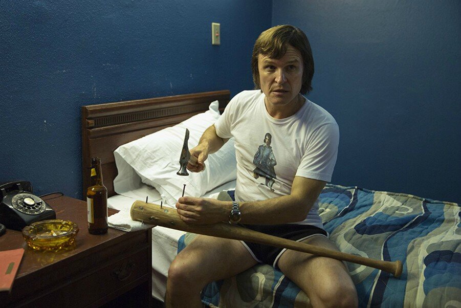 Once Upon A Time In Hollywood’da Ünlü Seri Katil Charles Manson’ı Damon Herriman Canlandıracak