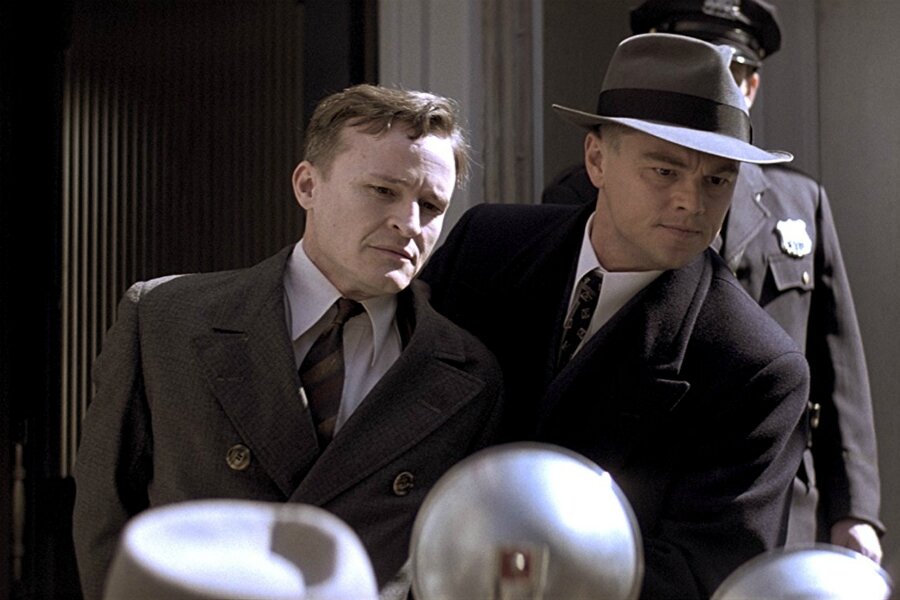 Damon Herriman, Once Upon A Time In Hollywood ve Mindhunter’ın 2. Sezonunda Ünlü Seri Katil Charles Manson’ı Canlandıracak