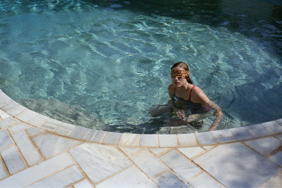 Köpek Dişi – Dogtooth