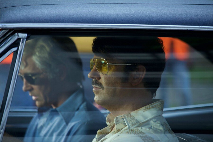 75. Venedik Film Festivali’nin Kapanış Filmi Driven Olacak