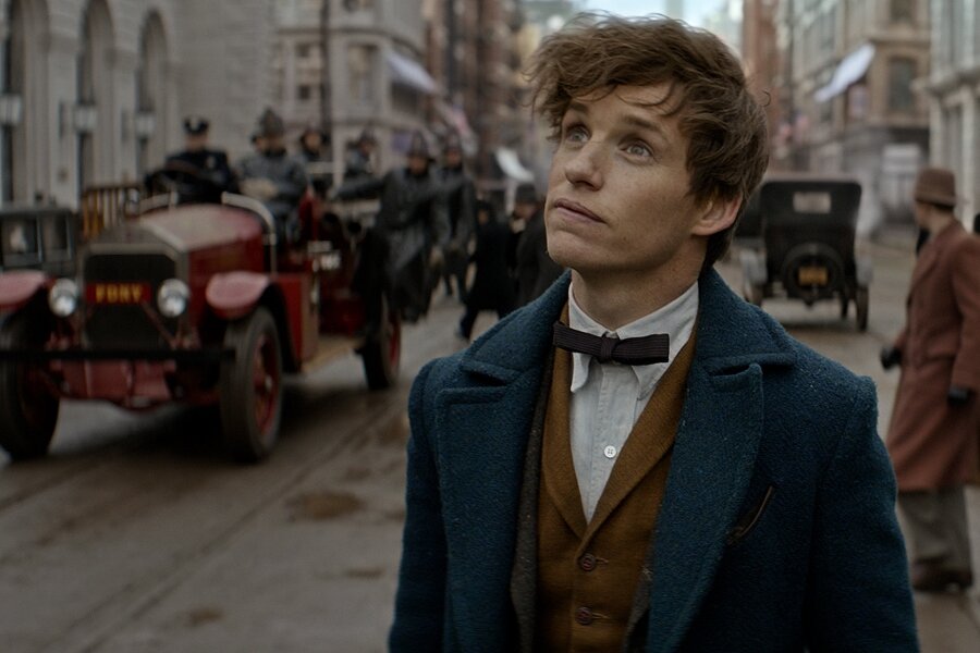 The Good Nurse Filminde Jessica Chastain ve Eddie Redmayne Rol Alabilir