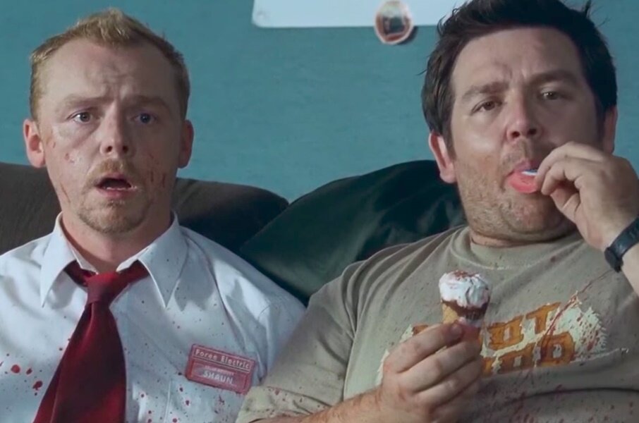 Edgar Wright’ın Enerjik Sinemasının Yapı Taşları