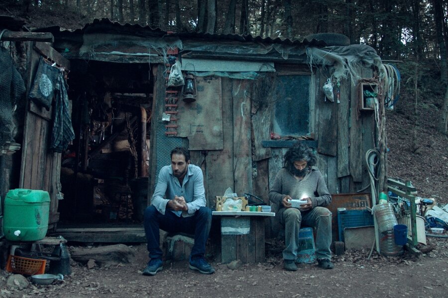 Emre Yeksan’ın Yeni Filmi Yuva, Dünya Prömiyerini 75. Venedik Film Festivali’nde Yaptı