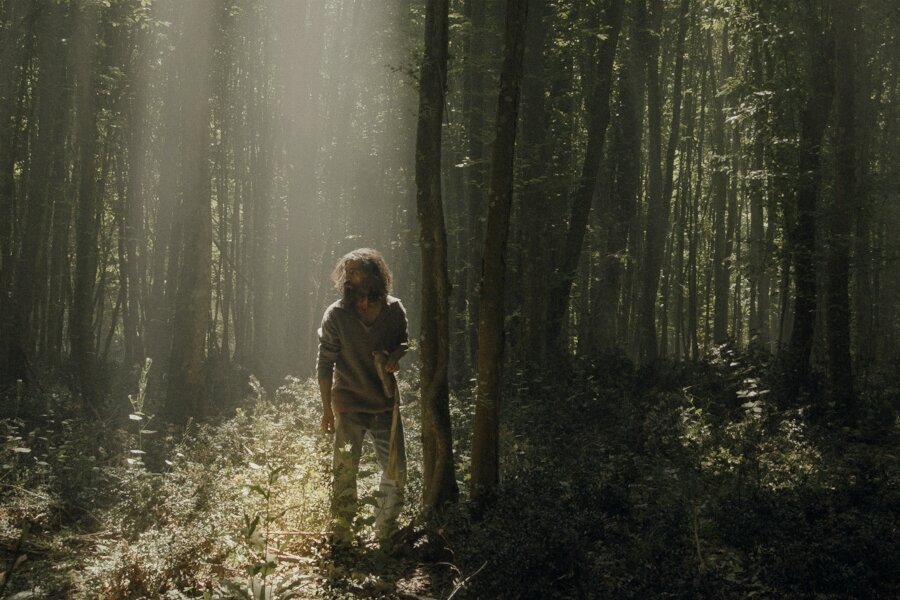 Emre Yeksan’ın Yeni Filmi Yuva’dan Fragman Yayınlandı