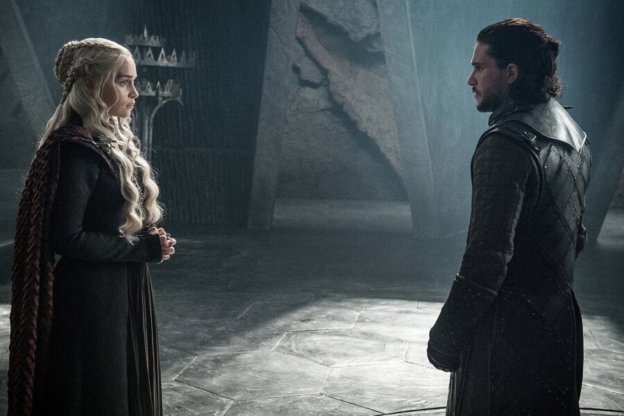 HBO Yeni Sezon Tanıtım Videosu Yayınlandı