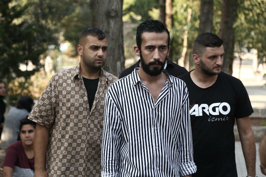 Gazapizm, Sıfır Bir – “Bir Zamanlar Adana’da”ya Konuk Oluyor