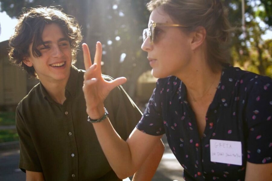 Greta Gerwig’in Yeni Filmi Little Women’ın Çekimleri Eylül Ayında Başlayabilir