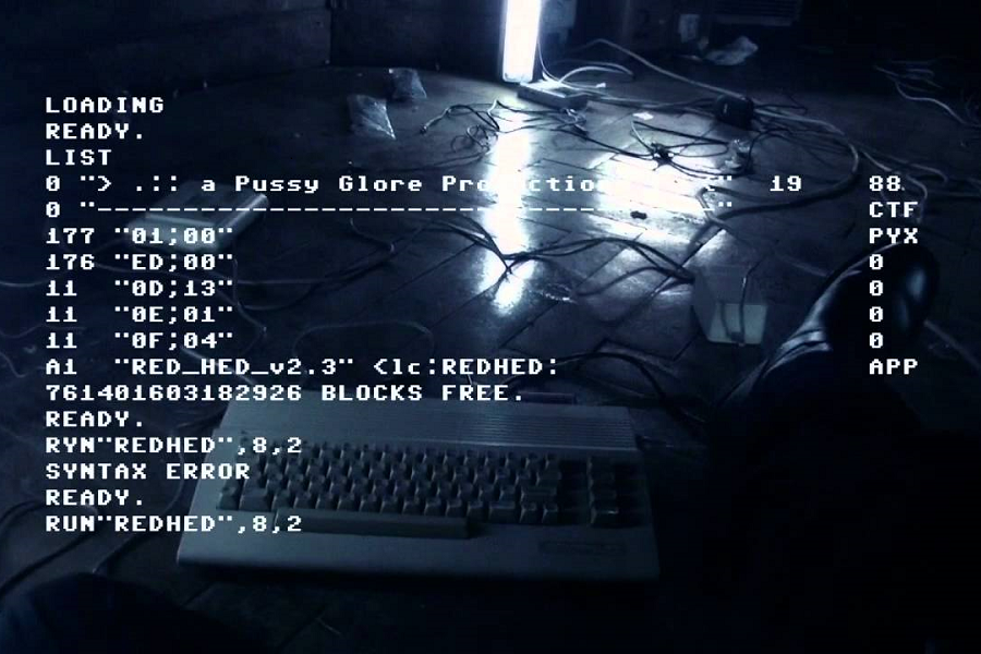 Haftanın Kısa Filmi: Perspective