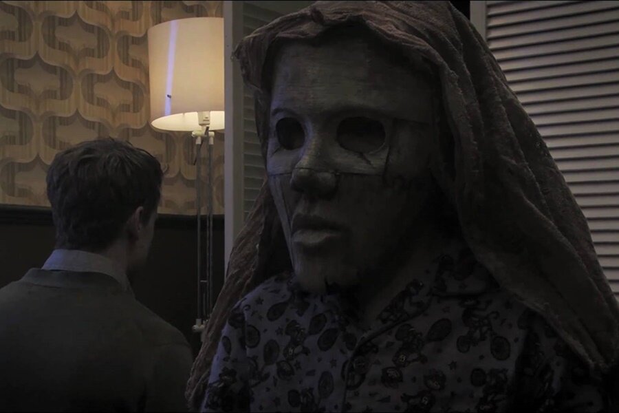 Haftanın Kısa Filmi: To My Mother and Father