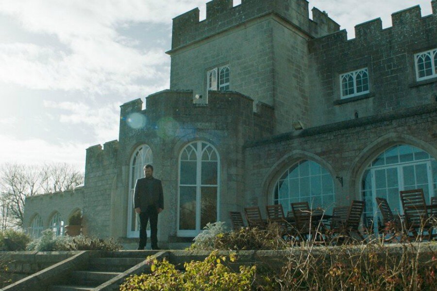 62. Londra Film Festivali’nin Yarışma Bölümünde Yer Alacak Filmler Açıklandı