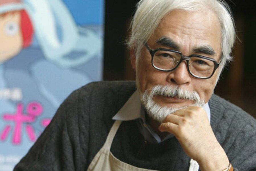 Hayao Miyazaki’nin Yeni Filmi How Do You Live?’in Seyirciyle Buluşmasına 3-4 Yıl Var