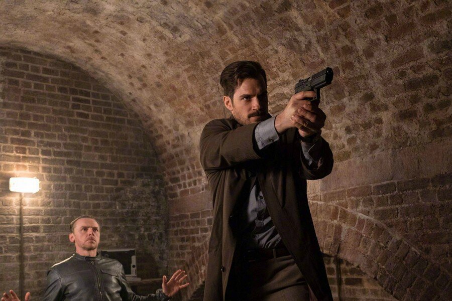 Hafta Sonu Gişe Rakamları: 03 – 05 Ağustos 2018