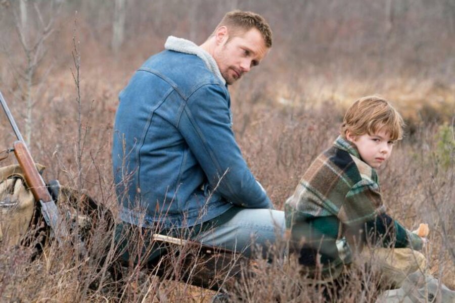 İlk Bakış: Green Room’un Yönetmeni Jeremy Saulnier’ın Yeni Filmi Hold the Dark